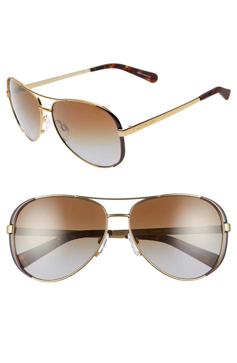 michael kors aviator watch|are Michael Kors sunglasses polarized.